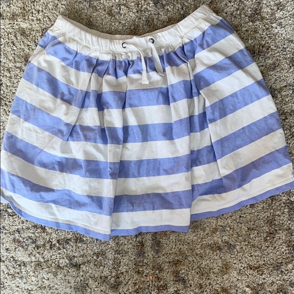 Crewcuts Skirt Girls 14